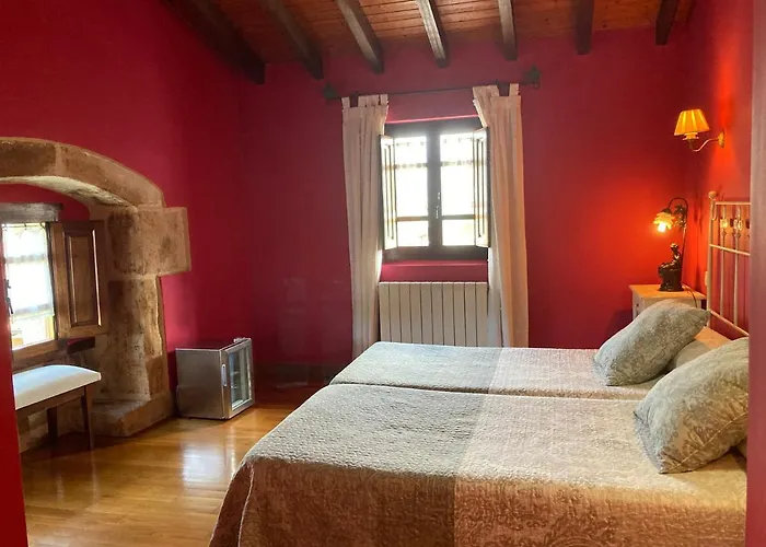 La Casona De Gueelitos 3*