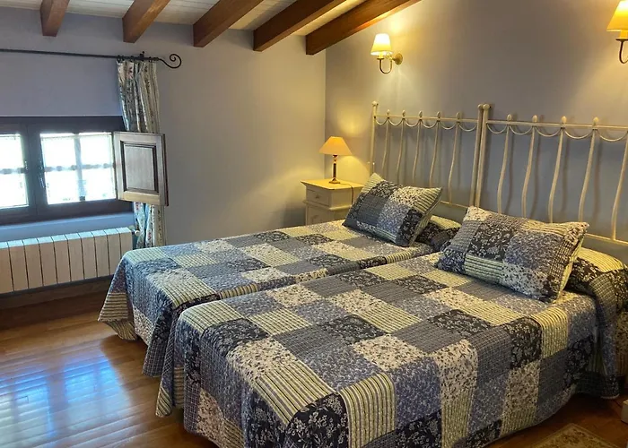 La Casona De Gueelitos Santillana del Mar