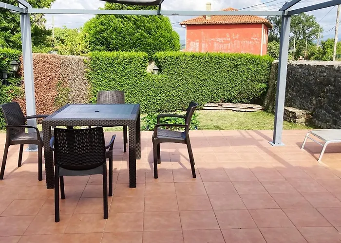 Hotel La Casona De Gueelitos