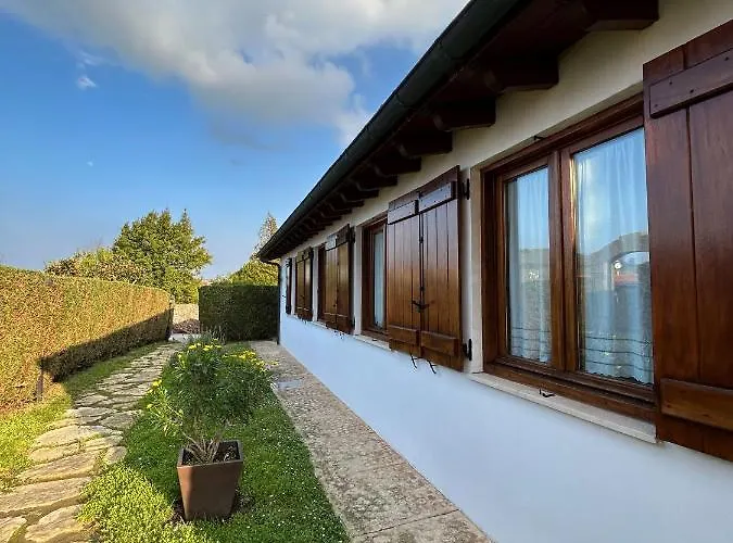 La Casona De Gueelitos Santillana del Mar