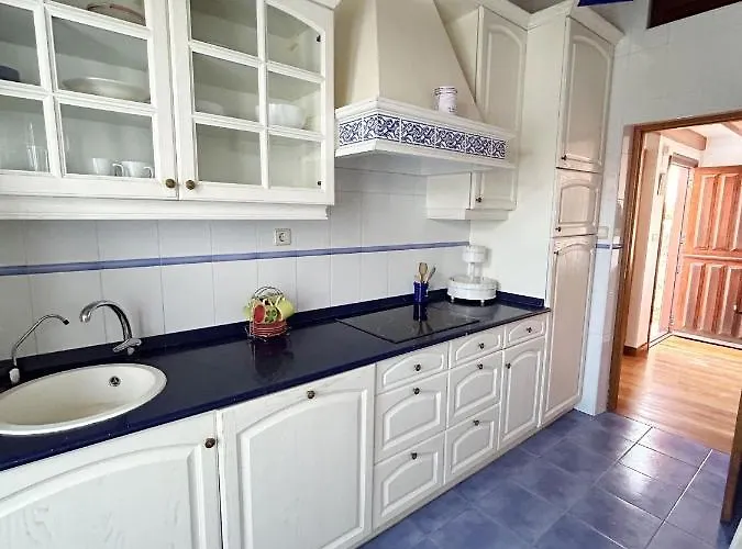 Hotel La Casona De Gueelitos