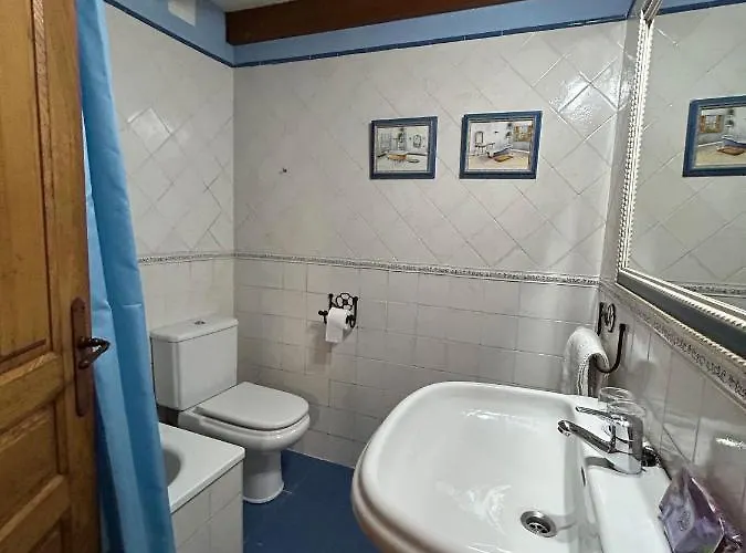 Hotel La Casona De Gueelitos Santillana del Mar