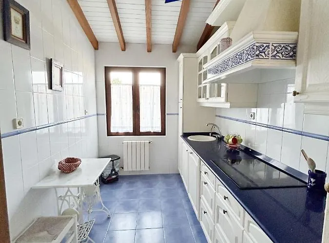 Hotel La Casona De Gueelitos Santillana del Mar