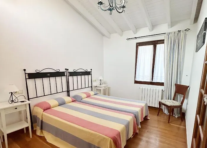 La Casona De Gueelitos Hotel Santillana del Mar