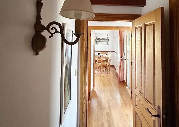 La Casona De Gueelitos Santillana del Mar