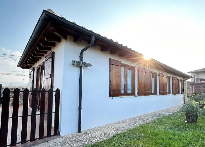 Hotel La Casona De Gueelitos
