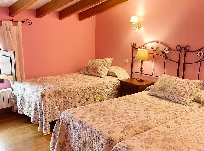 La Casona De Gueelitos