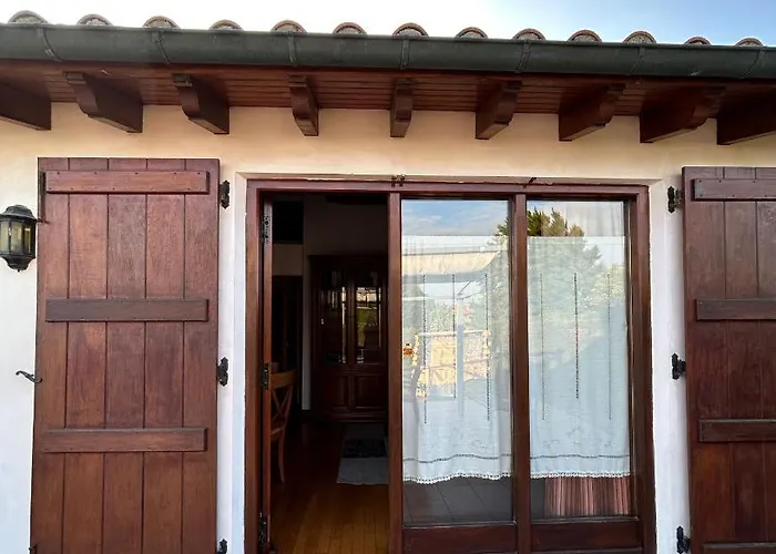 La Casona De Gueelitos Hotel Santillana del Mar