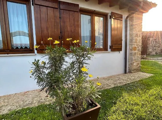 La Casona De Gueelitos Hotel Santillana del Mar