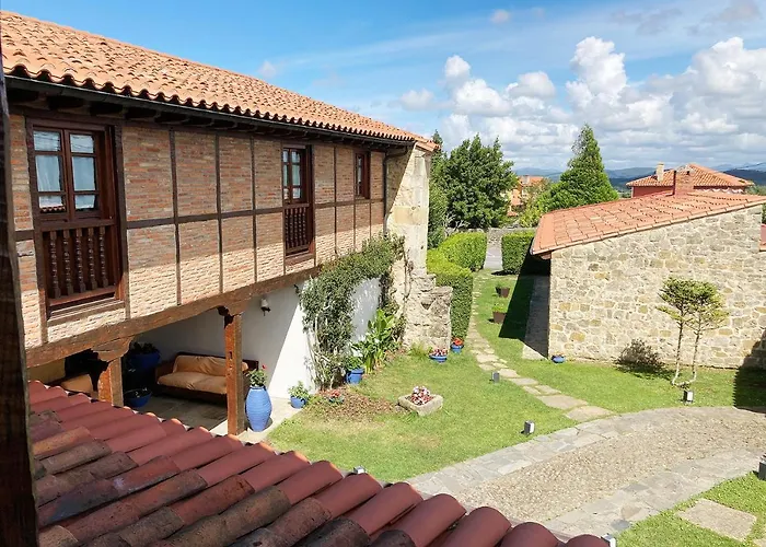 Hotel La Casona De Gueelitos