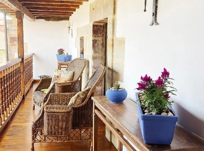 La Casona De Gueelitos 3* Santillana del Mar