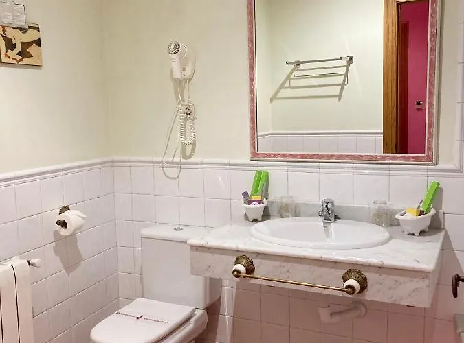 La Casona De Gueelitos 3* Santillana del Mar