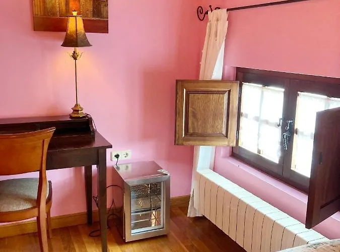 La Casona De Gueelitos Hotel Santillana del Mar