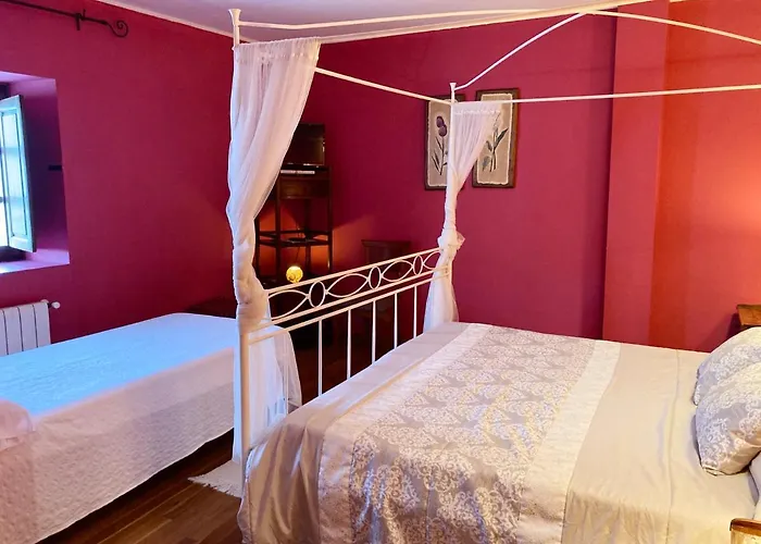 La Casona De Gueelitos