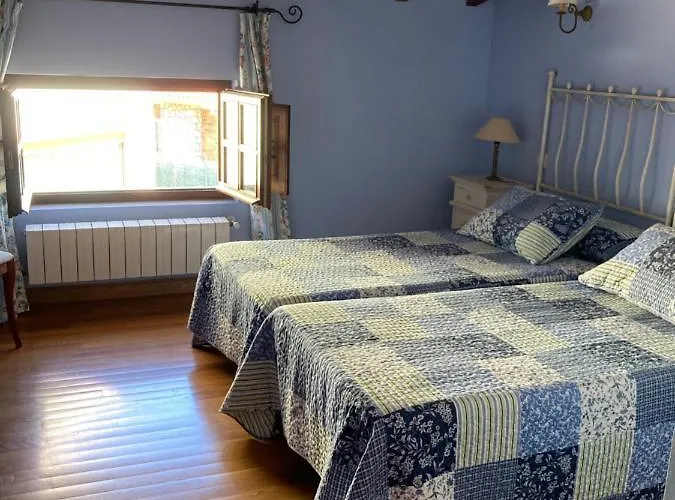 La Casona De Gueelitos Hotel Santillana del Mar