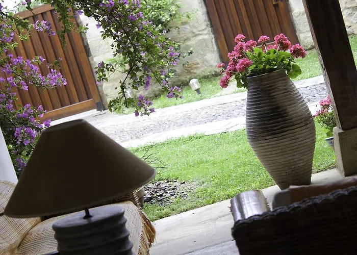 La Casona De Gueelitos 3*