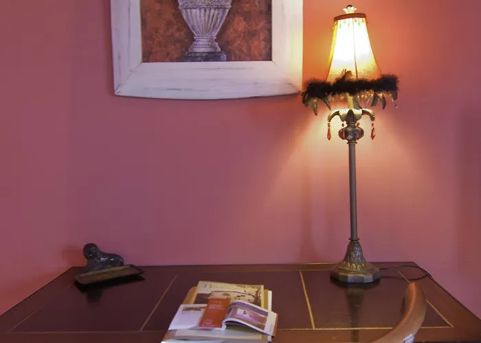 La Casona De Gueelitos