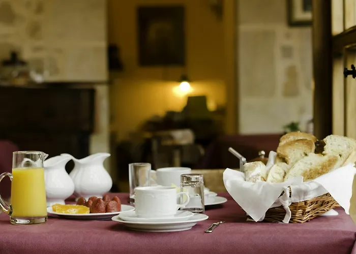 La Casona De Gueelitos 3* Santillana del Mar