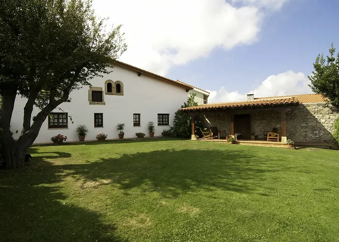 La Casona De Gueelitos