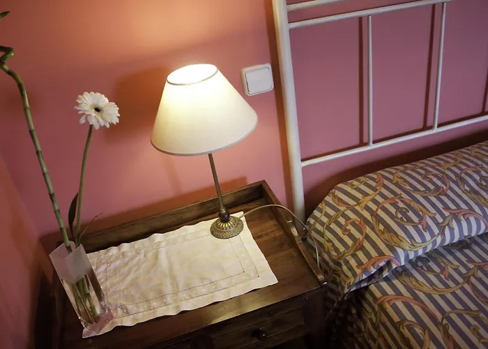 Hotel La Casona De Gueelitos 3*